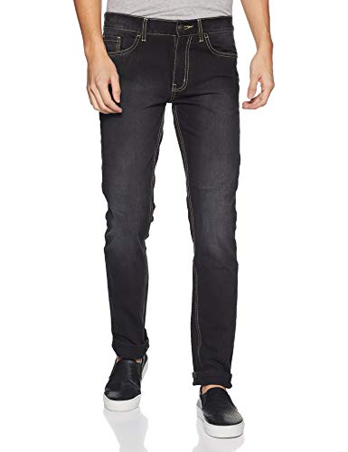 Newport Mens Slim Fit Jeans RS.399 (60.00% Off) - Amazon