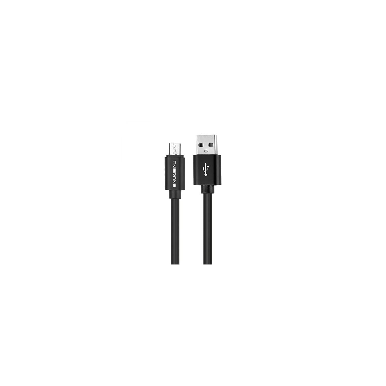 ambrane micro usb cable