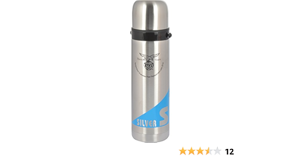 eagle thermosteel flask