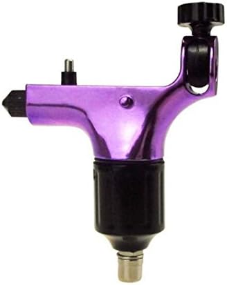 7 Color Optional Tattoo Machine Tattoo Beauty Products Beauty Tools,F