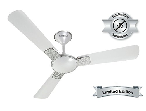 Havells Enticer Art 1200 Mm Anti Dust 