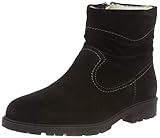 Schwarz Tamaris Damen 26005-21 Stiefeletten, Schwarz (Black 1), 40 EU