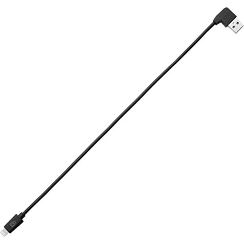 Kensington-K67864WWA-USB-to-Lightning-Charge-and-Sync-Cable-for-iPad-AiriPad-Mini-and-Retina-Display-Pack-of-5