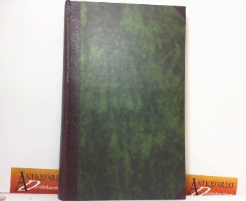 Lyrik und Weisheit. 1.Band: Lyrik und 2.Band: Hiob und Weisheit in einem Band gebunden . (= Die Schriften des alten Testaments, in Auswahl neu übersetzt und für die Gegenwart erklärt von H. Gunkel, w.Staerk, Paul Volz, Hugo Greßmann, Hans Schmidt und M.Haller. 3.Abteilung).