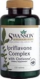 Swanson Ipriflavone Complex with Ostivane (120 Tablets)