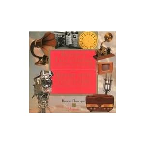 Radio e televisione. Collezione del Museo Rai