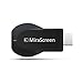 Produktbild Docooler MiraScreen Neue Wireless WiFi Display Dongle Empfänger 1080 P HD TV Stick Miracast Airplay DLNA Spiegelung für Android iOS Smartphone Tablet PC zu HDTV Projektor