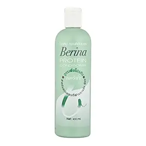 Berina Hair Protein Conditioner-Repair & Restrore - 400ml