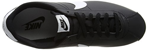 Nike Damen Wmns Classic Cortez Leather Turnschuhe, Bianco, 36,5 EU - 7