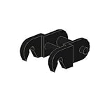 lego kettenreaktionen Zustand: Neu LEGO Technic Chain Link x100 by LEGO