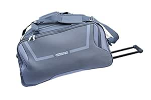 amazon trolley bags american tourister