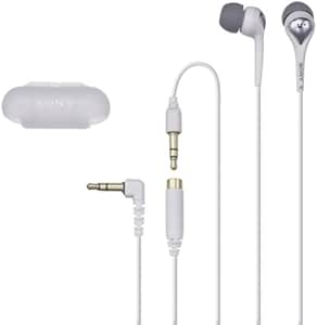 Sony MDR-EX 71 SLW Kopfhörer weiß