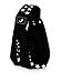 We Made Me theBabaSling Classic Baby Carrier (Superstar Black)