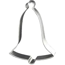 Lares 1120 – Stampo Per Biscotti Di Pan Di Zenzero A Forma Di Ragazza, 14 Cm - 2