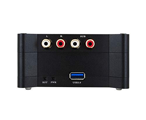 allo Alluminio Case for Sparky + Kali + Pianoforte 2.1 (EU)