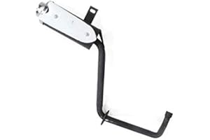 THE BIG SHOP Pot d'échappement pour Quad Enfant Big Foot 110cc 125cc