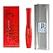 Eyelash Extensions Quality Waterbased Mascara Max2 "Max 2" Gold 8ml kit / Comes with preserving pack / Model 985647 / Individual Eyelash Extensions / Semi Permanent Eyelash Extensions / Fake Eyelashes / Eyelash Extension / False Eyelash Extensions / Lash Extensions / False Eyelashes