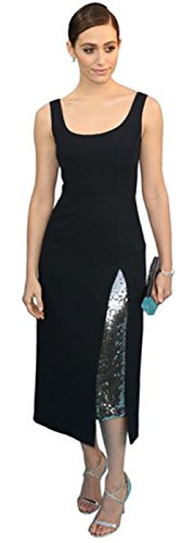 Preisvergleich Produktbild Emmy Rossum Mini Cutout
