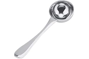 CuillèRe à Long Manche CuillèRe à Mesurer Thé Café (15ml)