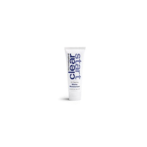 clear start moisturiser