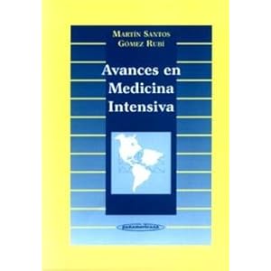 Avances en medicina intensiva