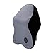 Produktbild Car Pillow Auto Sitz Kopf Nackenkissen Raum Memory Foam Massage Kissen Kissen Unterstützung Kopfstütze Kissen Auto Sitzbezug Universal Auto,Gray
