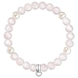 Thomas Sabo designt ausdrucksstarke, trendsetzende Produkte für Damen und Herren aus den Bereichen Schmuck und Uhren