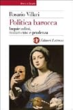 Image de Politica barocca. Inquietudini, mutamento e prudenza