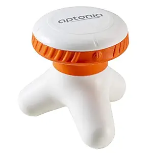 Vibrating Electronic Massage Tool