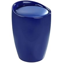 Suchergebnis auf Amazon.de für: wäschekorb blau