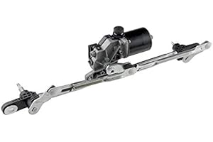 NTY Dispositivo lavavetri ESW-FT-006 anteriore per FIAT PANDA (169)