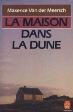 couverture de : La Maison dans la dune