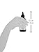 Clubman Club Mend, 4 Fluid Ounce