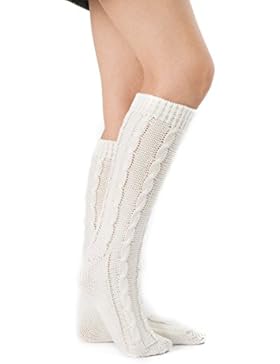 2 Paar Trachtenstrümpfe Trachtensocken Kniebundstrümpfe Lang