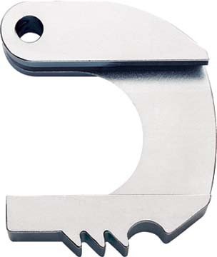 Preisvergleich Produktbild Klauke Ersatzmesser ESG50EF1 Ersatz-Messerklinge 4012078380058