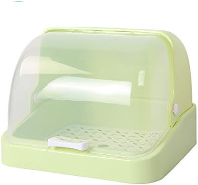 Baby bottle with cover storage box,Bottles drying racks cups chopsticks boxes dish racks-A