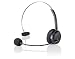 Produktbild Gigaset ZX400 Headset Sprechganitur, grau