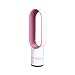 Produktbild Seasoncool Remote-Bladeless-Lüfter, blattloser Lüfter-Luftkühler, Wohnheim Office Home Security Design Kids Fan (Pink)