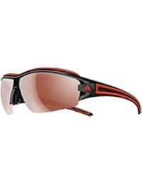 adidas sonnenbrille orange