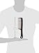 Pro-Tip Black Wide-Tooth Shampoo Rake - Extra Large (245 mm)