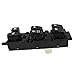 Price comparison product image Lovey-AUTO OEM # 93570-1G110 Front Left Power Window Master Switch for RiO RiO Hybrid 2006-2010 93570-1G110