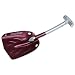 Produktbild Sonneck Snowmaster 463201 Lawinen-und Autoschaufel Rescue, Rot, Silber