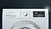 Produktbild Siemens iQ300 wm14 N291 autonome Belastung Bevor 7 kg 1390tr/min A + + + Weiß Waschmaschine – Waschmaschinen (autonome, bevor Belastung, weiß, links, LED, 2,1 m)