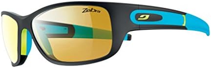 Sunglasses Julbo Stony Zebra, Mens, Stony Zebra, black
