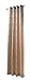 Produktbild Heco OES-DELHI 30 Ösenschal, Stoff, terra, 245 x 140 cm