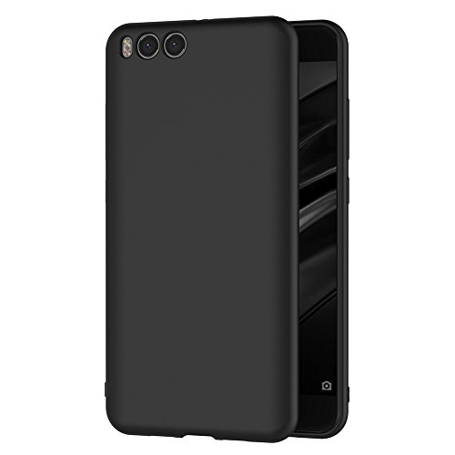 Funda Xiaomi Mi 6 AICEK Negro Silicona Fundas para Xiaomi Mi6 Carcasa Xiaomi Mi 6 Negro Silicona Funda Case 5 15 reviews Funda Xiaomi Mi 6 AICEK Negro Silicona Fundas para Xiaomi Mi6 Carcasa Xiaomi Mi 6 Negro Silicona Funda Case 5 15