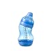 Difrax S-Baby Bottle (200 Ml, Blue, Wide)