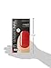 SENSATIONAIL Gel Polish Starter Kit (including lamp), Scarlet Red