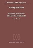 Image de Random Evolutions and their Applications: New Trends (Mathematics and Its Applications)