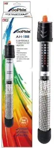 Dophin AH-1006: 200W Submersible Aquarium Immersion Heater